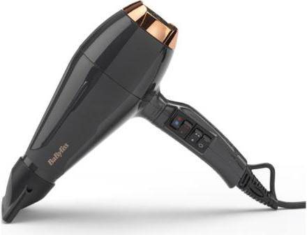 Фен BaByliss Air Pro 6719DE