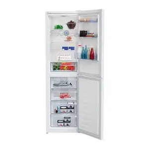 Холодильник з морозильною камерою Beko RCHA386K30W Холодильник з морозильною камерою Beko RCHA386K30W