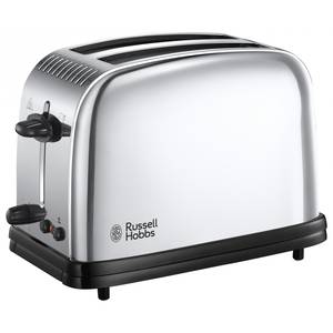 Тостер Russell Hobbs Chester Classic 23311-56 Тостер Russell Hobbs Chester Classic 23311-56