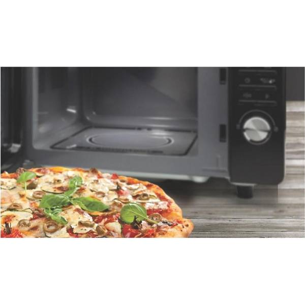 Мікрохвильовка Gorenje MO17E1B