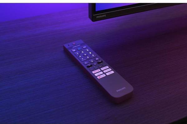 Телевізор Philips 55PUS9010/12