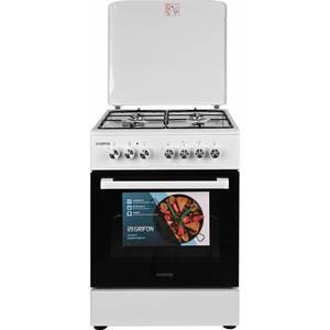 Комбінована плита Grifon C642W-MAB1