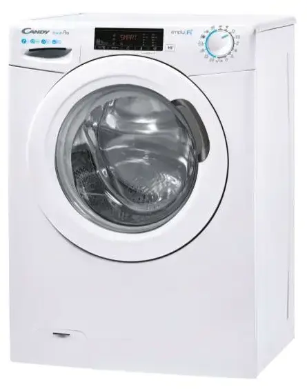 Пральна машина автоматична Candy CSO4 1275TE/1-S