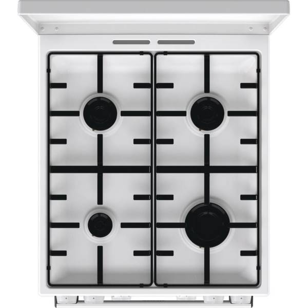 Комбінована плита Gorenje GK5A22WH