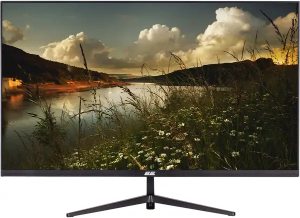 Монітор 2E D3224B (2E-D3224B-01.UA)