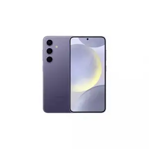 Смартфон Samsung Galaxy S24 8/256GB Cobalt Violet (SM-S921BZVG) Смартфон Samsung Galaxy S24 8/256GB Cobalt Violet (SM-S921BZVG)