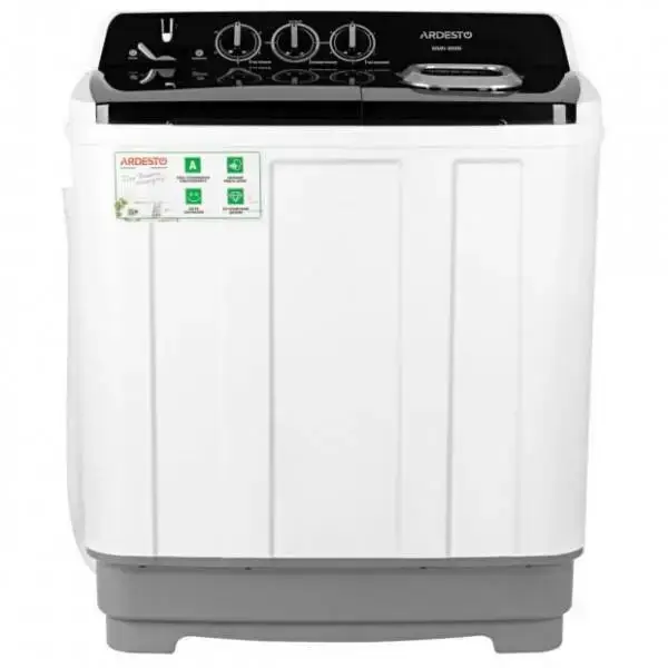 Стиральная машина полуавтомат Ardesto WMH-B80D