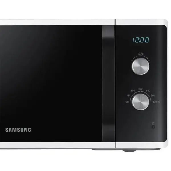 Мікрохвильовка Samsung MS23K3614AW/UA