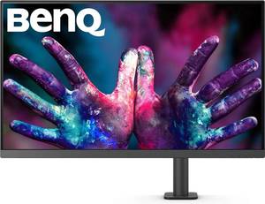 Монітор BenQ DesignVue PD3205UA (9H.LKGLA.TPE)