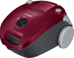 Пилосос з мішком Samsung VCC41U1V3P Пилосос з мішком Samsung VCC41U1V3P