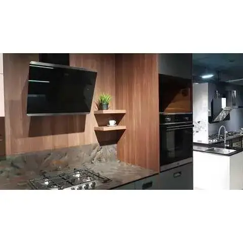 Витяжка похила Franke EVO PLUS FPJ 625 V BK/SS (330.0528.064)