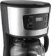 Кавоварка крапельна SENCOR SCE 3700BK