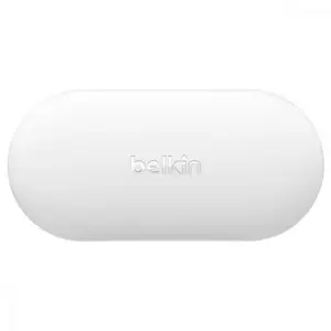 Навушники TWS Belkin Soundform Play White (AUC005BTWH)