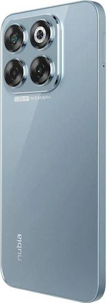 Смартфон ZTE Nubia V70 8/256GB Gray