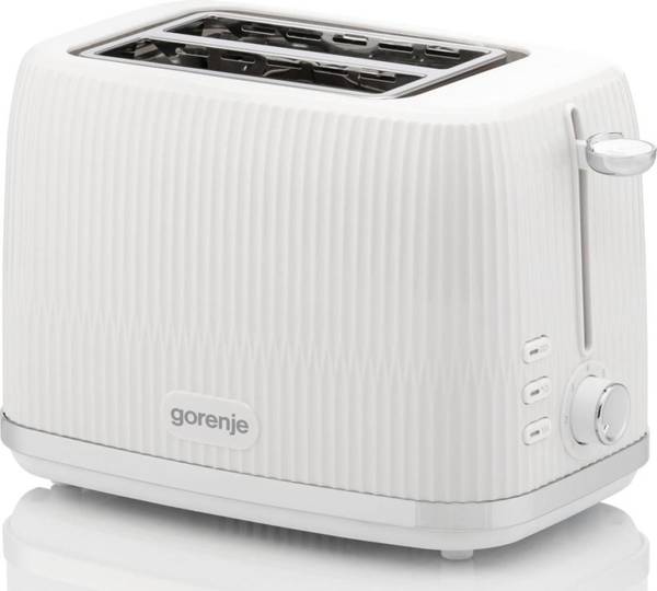 Тостер Gorenje T850DPW