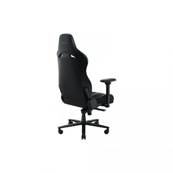 Комп'ютерне крісло для геймера Razer Enki Green (RZ38-03720100-R3G1)