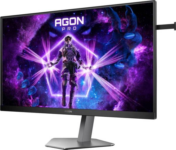 Монітор AOC AG276FK