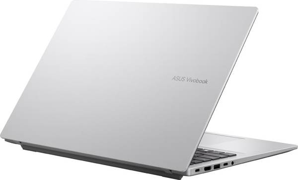 Ноутбук ASUS VivoBook 16 X1607QA Cool Silver (X1607QA-MB055W)