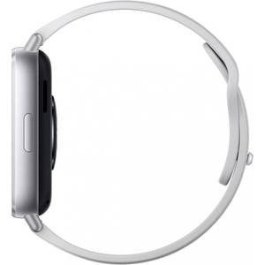 Смарт-годинник Xiaomi Redmi Watch 5 Active Matte Silver (BHR8790GL) Смарт-годинник Xiaomi Redmi Watch 5 Active Matte Silver (BHR8790GL)