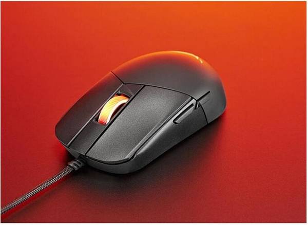 Мышь ASUS ROG Strix Impact III USB (90MP0300-BMUA00)