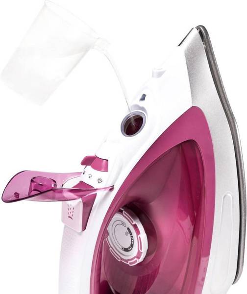 Праска з парою Holmer HIT-2640