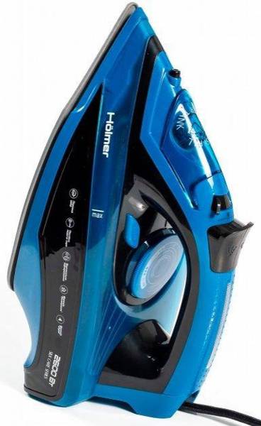 Праска з парою Holmer HIC-2642