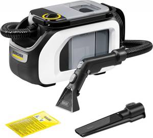 Миючий пилосос Karcher SE 3 Compact (1.081-530.0)