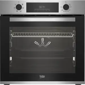Духовка електрична Beko BBIE123001XD