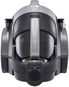 Пилосос LG контейнерный VK8506NHA Пилосос LG контейнерный VK8506NHA