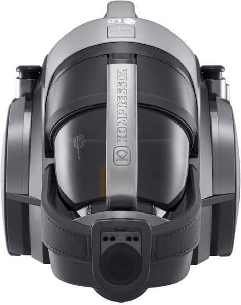 Пилосос LG контейнерный VK8506NHA