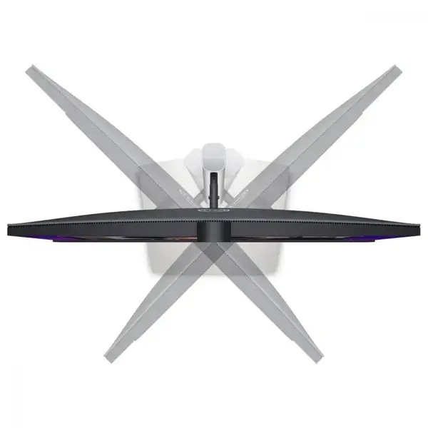 Монітор Dell P2724DEB (210-BFMZ)