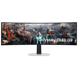 Монітор Samsung Odyssey OLED G9 G93SC (LS49CG930)