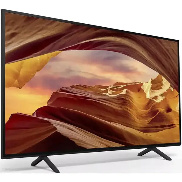 Телевізор Sony KD-55X75WL