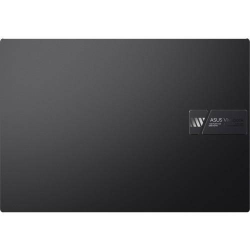 Ноутбук ASUS VivoBook 16X K3605VC Indie Black (K3605VC-RP379)