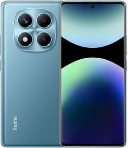 Смартфон Xiaomi Redmi Note 14 Pro 8/256GB Ocean Blue Смартфон Xiaomi Redmi Note 14 Pro 8/256GB Ocean Blue