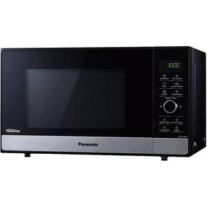 Мікрохвильовка з грилем Panasonic NN-GD38HSZPE