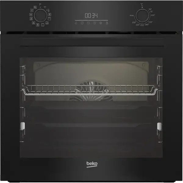 Духовка електрична Beko BBIR17300BCS