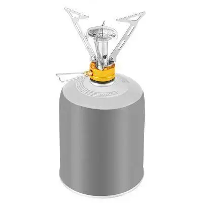 Пальник газовий невиносний NEO Tools Пальник (63-128)