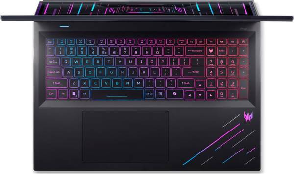 Ноутбук Acer Predator Helios 18 AI PH18-73-97PH Abyssal Black (NH.QVXEU.003)