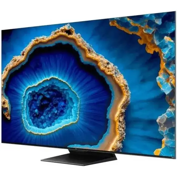 Телевізор TCL 75MQLED80