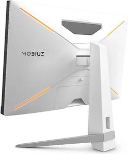 Монітор BenQ Mobiuz EX2710U (9H.LKTLA.TBE) Монітор BenQ Mobiuz EX2710U (9H.LKTLA.TBE)