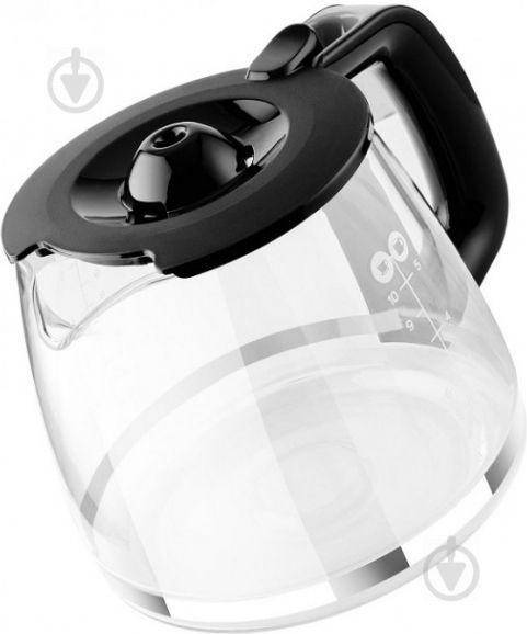 Крапельна кавоварка Sencor SCE 3050SS