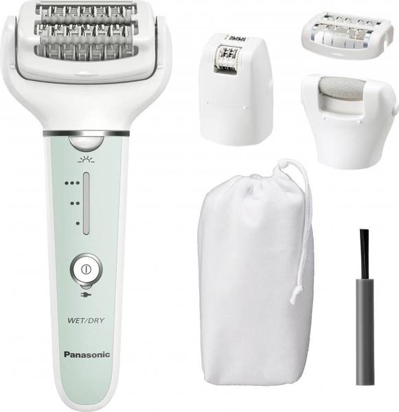 Епілятор Panasonic ES-EY70-G520