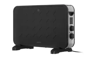 Обігрівач Ardesto CHH-2000MBR Обігрівач Ardesto CHH-2000MBR