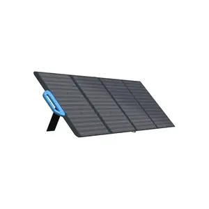 Зарядний пристрій на сонячній батареї BLUETTI PV120 Solar Panel Зарядний пристрій на сонячній батареї BLUETTI PV120 Solar Panel