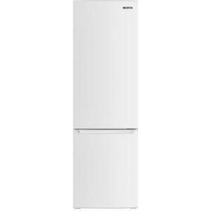 Холодильник з морозильною камерою Grifon NFN-180W