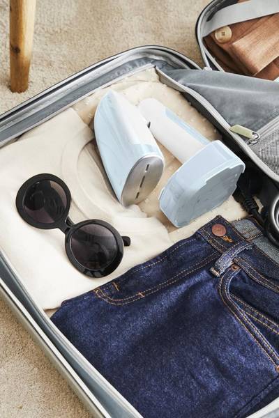 Відпарювач Tefal Access Steam Pocket DT3041E1