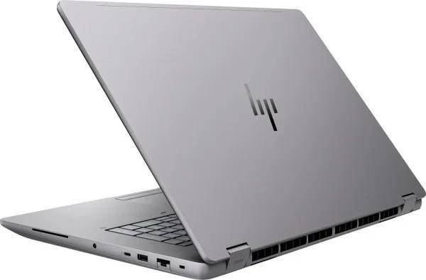 Ноутбук HP ZBook Fury G1i (5F9V6ES)