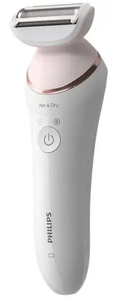 Епілятор Philips 8000 series BRE740/10