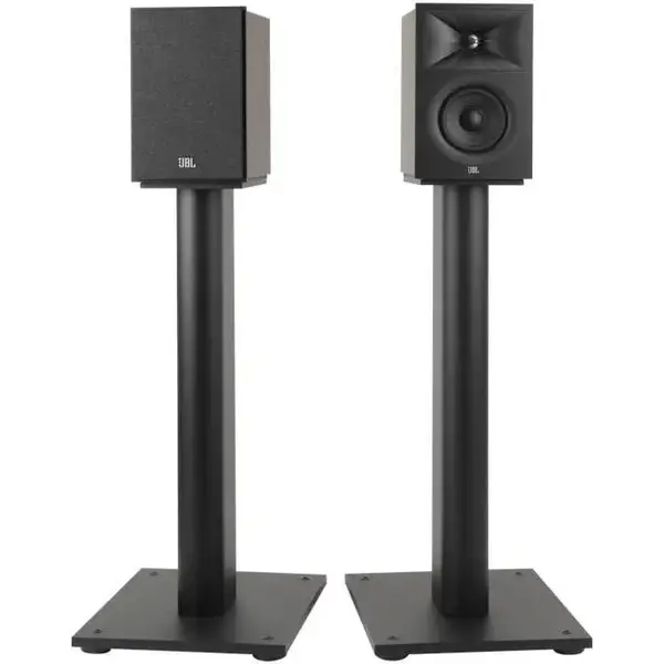 Акустичні колонки JBL Stage 240B Black (JBL240BBLK)